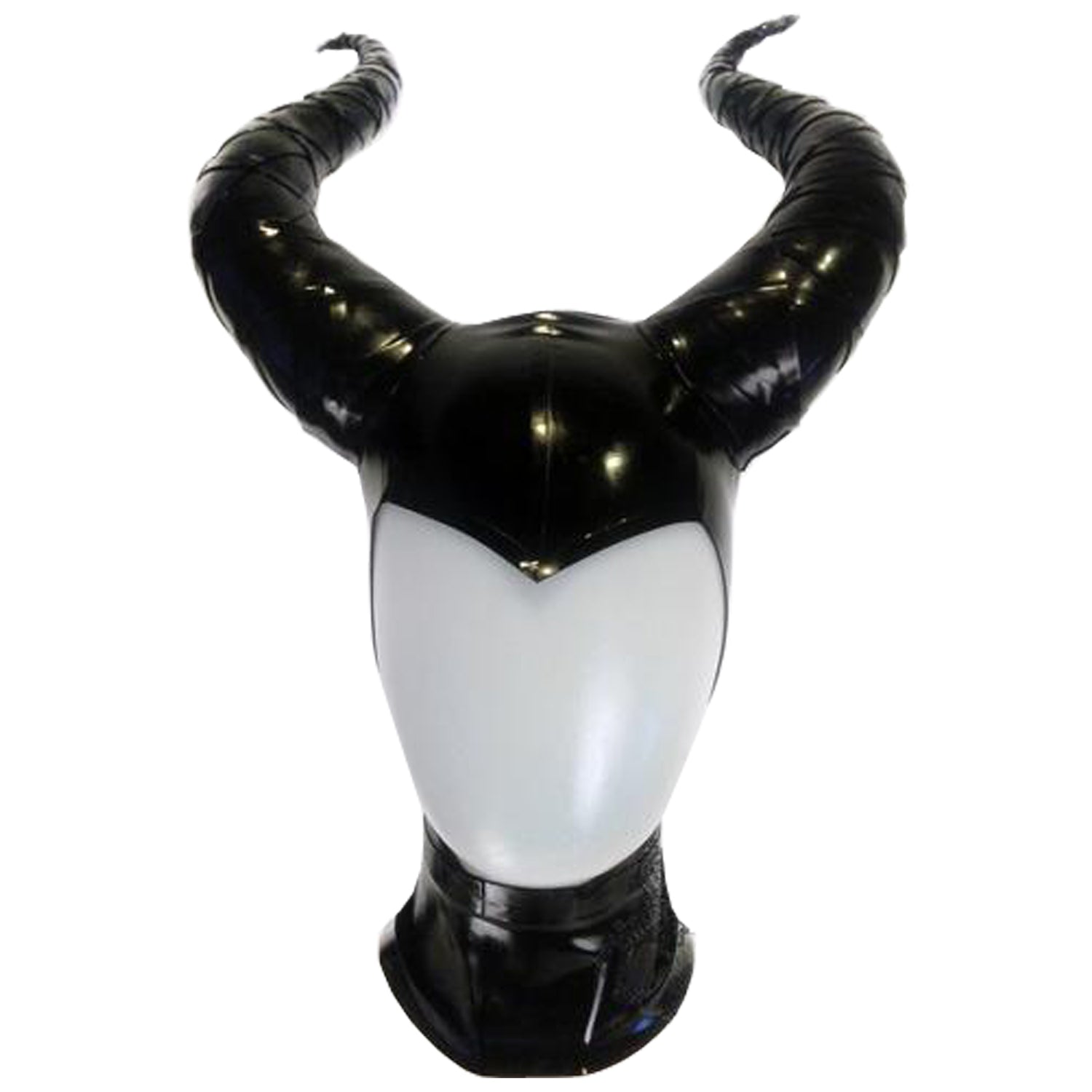 Queen Hood Womens - Vex Inc. | Latex Clothing