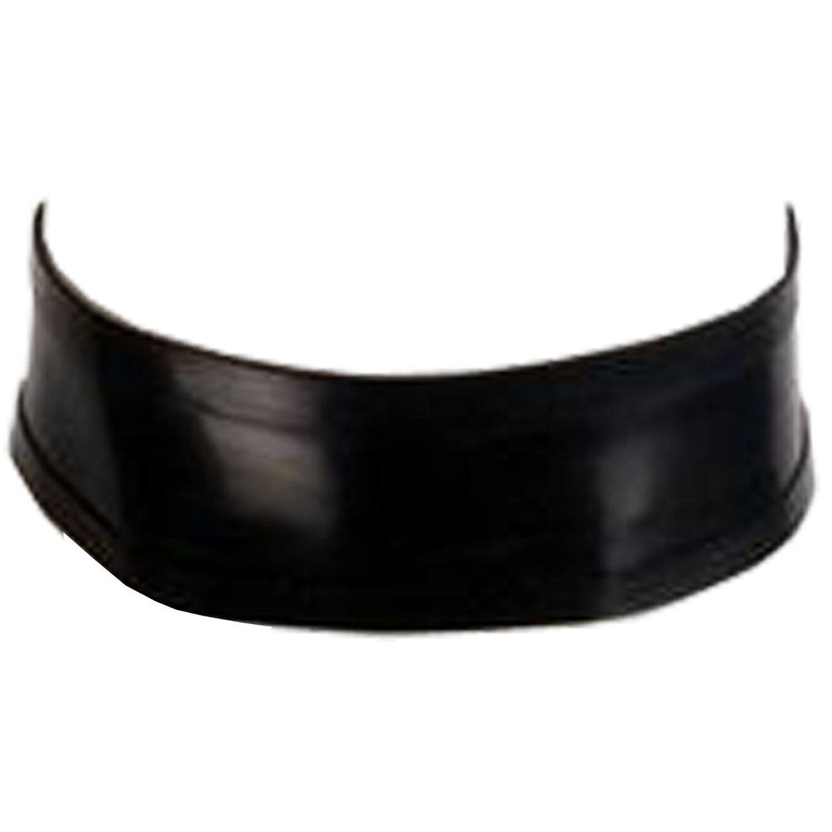 Simple Choker Womens - Vex Inc. | Latex Clothing