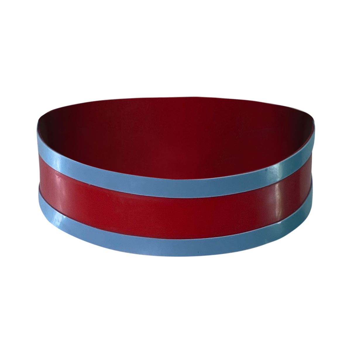 Simple Choker Womens - Vex Inc. | Latex Clothing