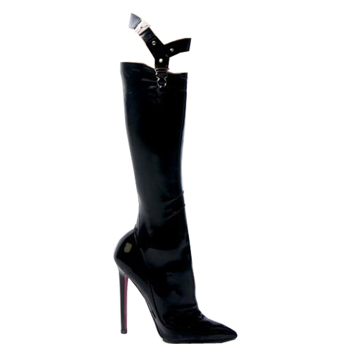 Sock Garters Womens - Vex Inc. | Latex Clothing