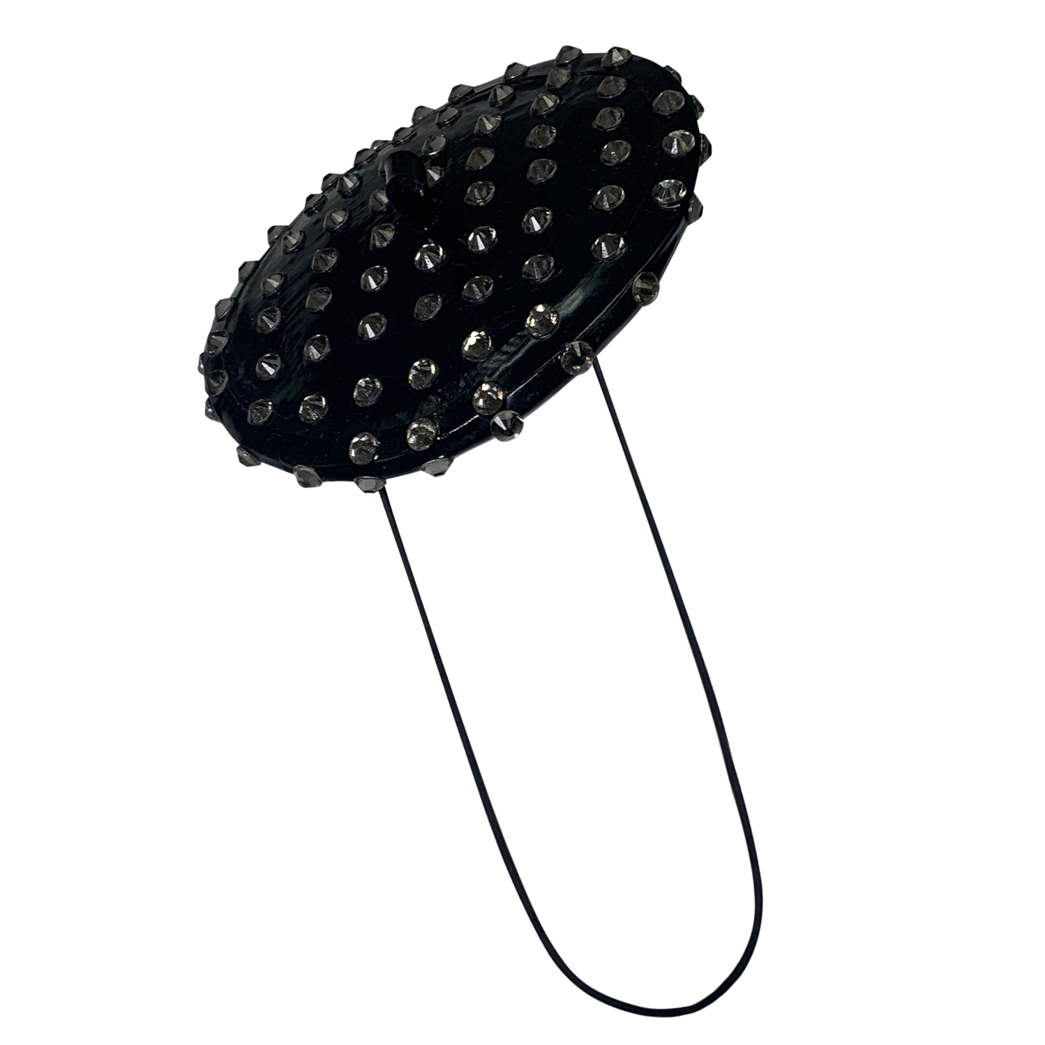 Sparkle Beret Womens - Vex Inc. | Latex Clothing