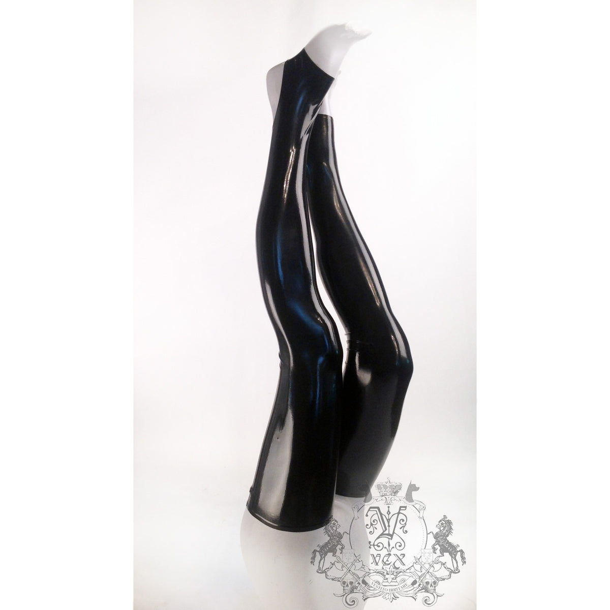 Stirrup Stockings Womens - Vex Inc. | Latex Clothing