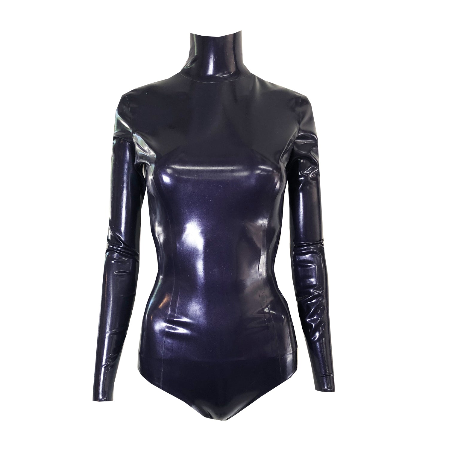 Blair Bodysuit  Womens - Vex Inc. | Latex Clothing