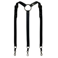 EGDE【L-XL】KEEP OUT Harness SuspenderJock Curved EGDE【L-XL】STROVA HARNESS SUSPENDERS JOCK Suspender