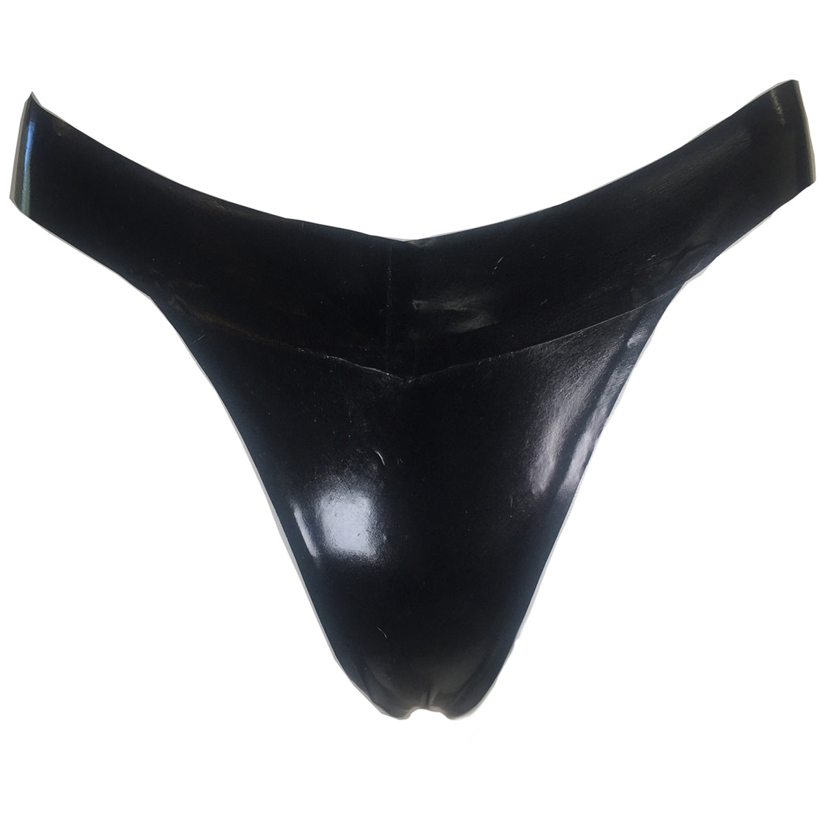 High Cut Thong READY TO SHIP Womens - Vex Inc. | Latex Clothing