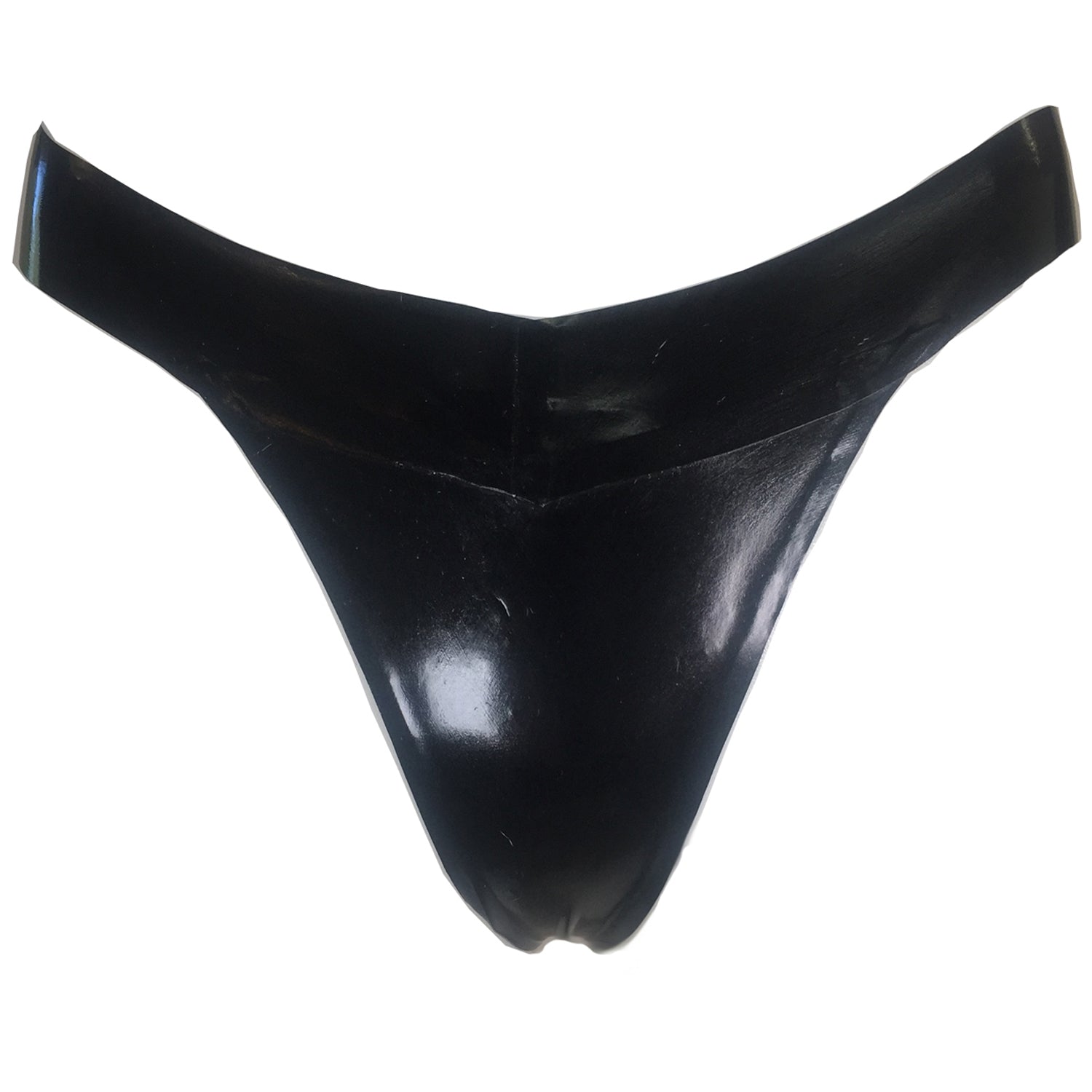 Unbranded Latex Panties for Women for sale