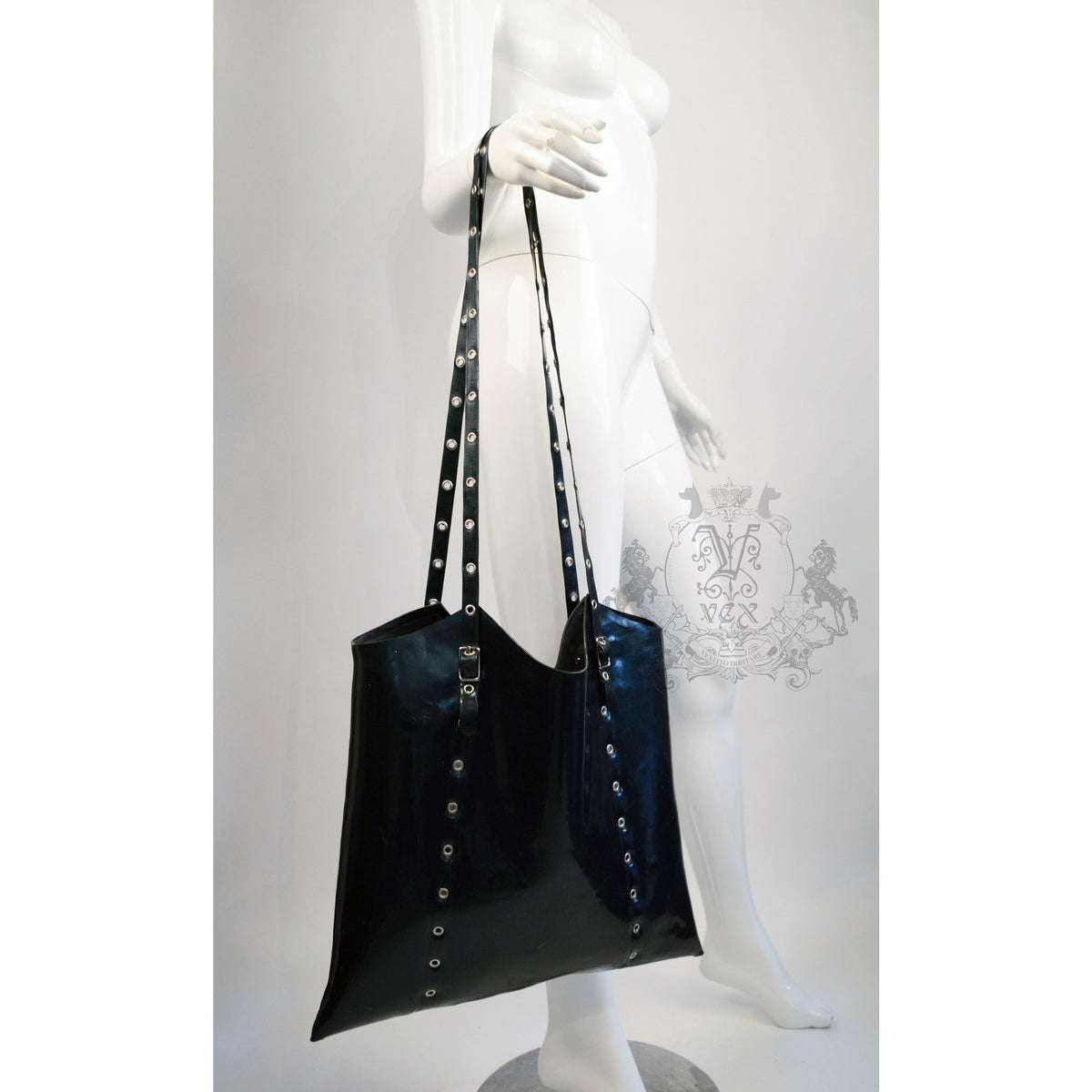 Tote Bag Womens - Vex Inc. | Latex Clothing