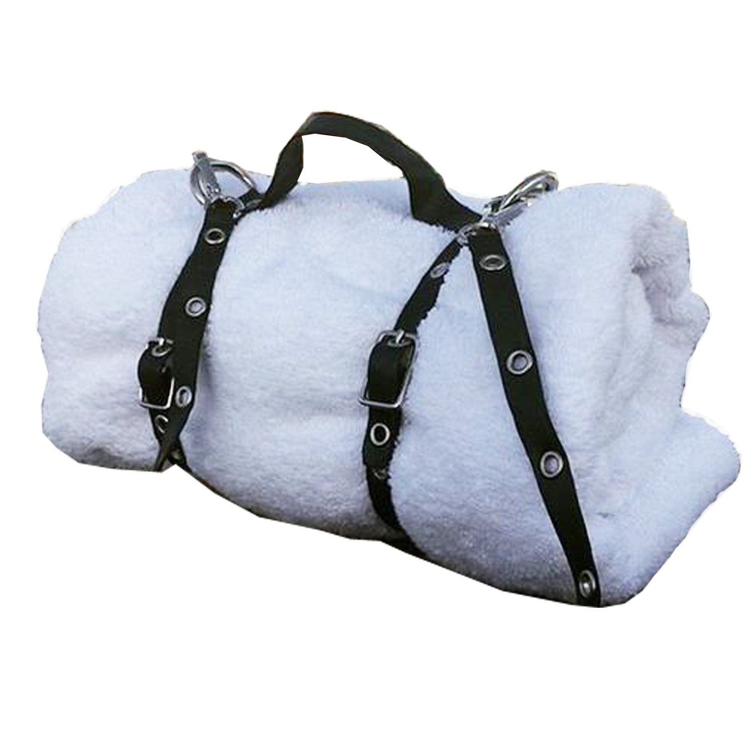 Travel Strap Womens - Vex Inc. | Latex Clothing