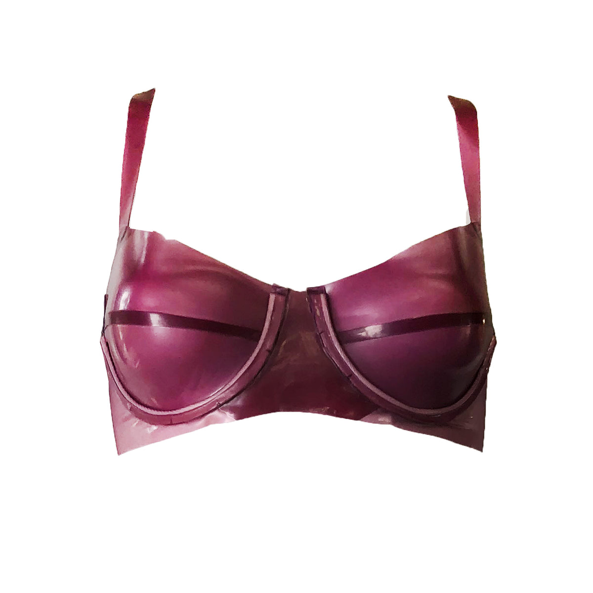 Underwire Bra READY TO SHIP Womens - Vex Inc. | Latex Clothing