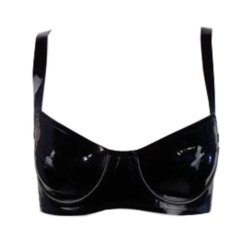 Latex Lingerie Underwire Bra by Vex Clothing - Vex Latex