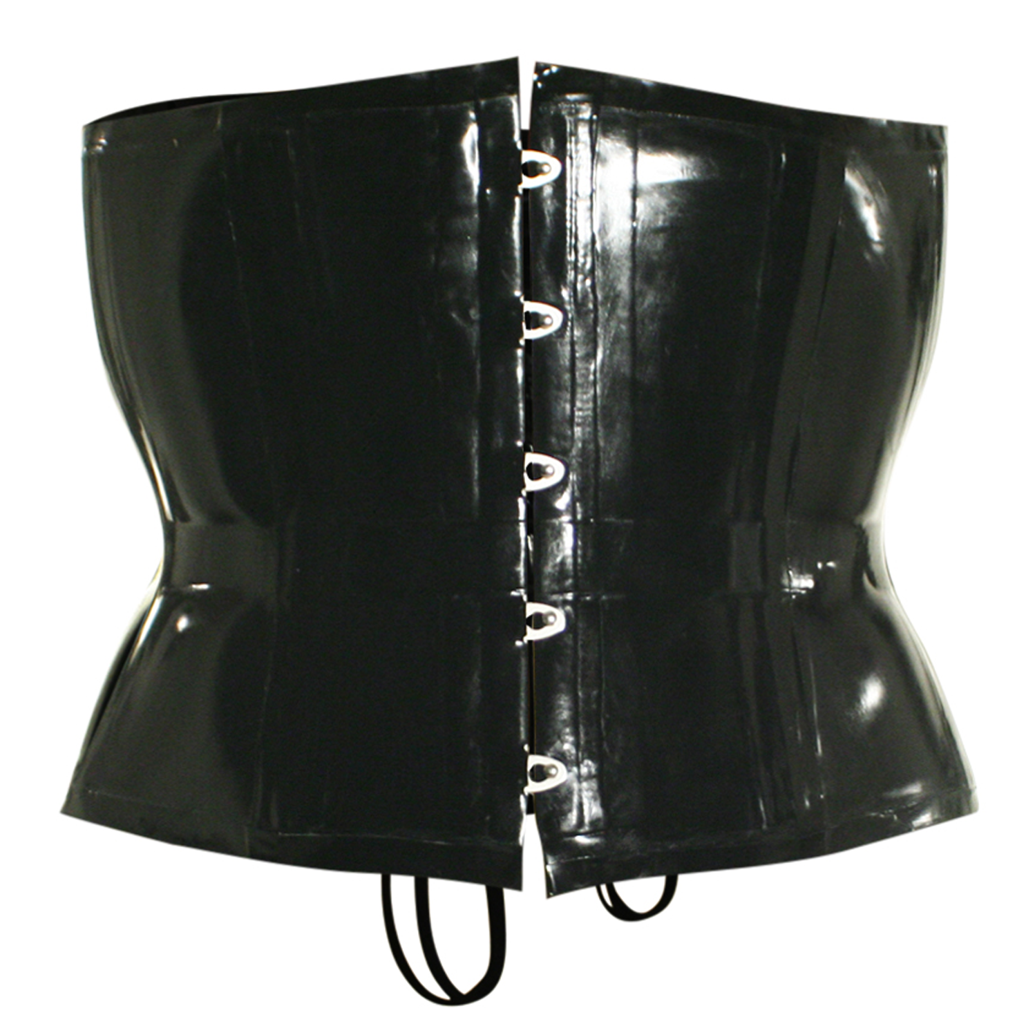 Vista Corset Mens - Vex Inc. | Latex Clothing