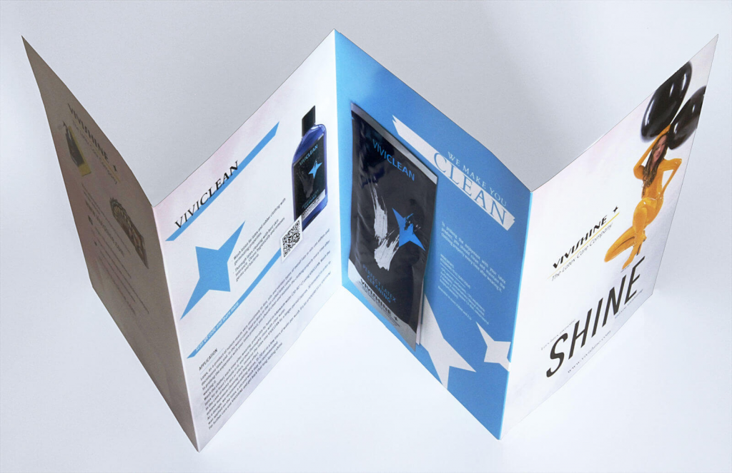 Vivishine Sample 3 Pack READY TO SHIP READY TO SHIP - Vex Inc. | Latex Clothing