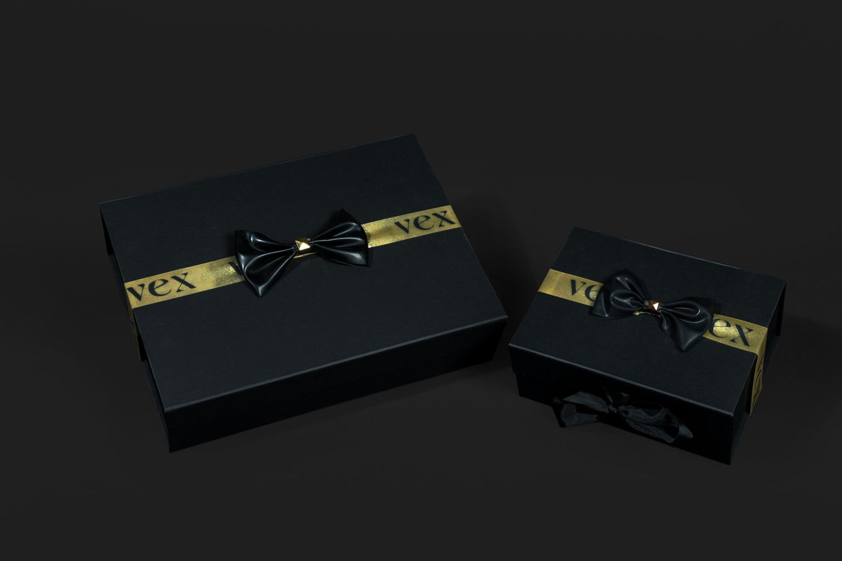 Premium Gift Wrapping Gift Wrapping - Vex Inc. | Latex Clothing