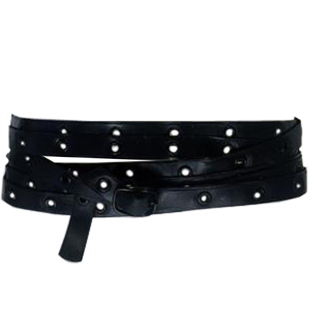 Push It Wrap Belt - Vex Inc. | Latex Clothing