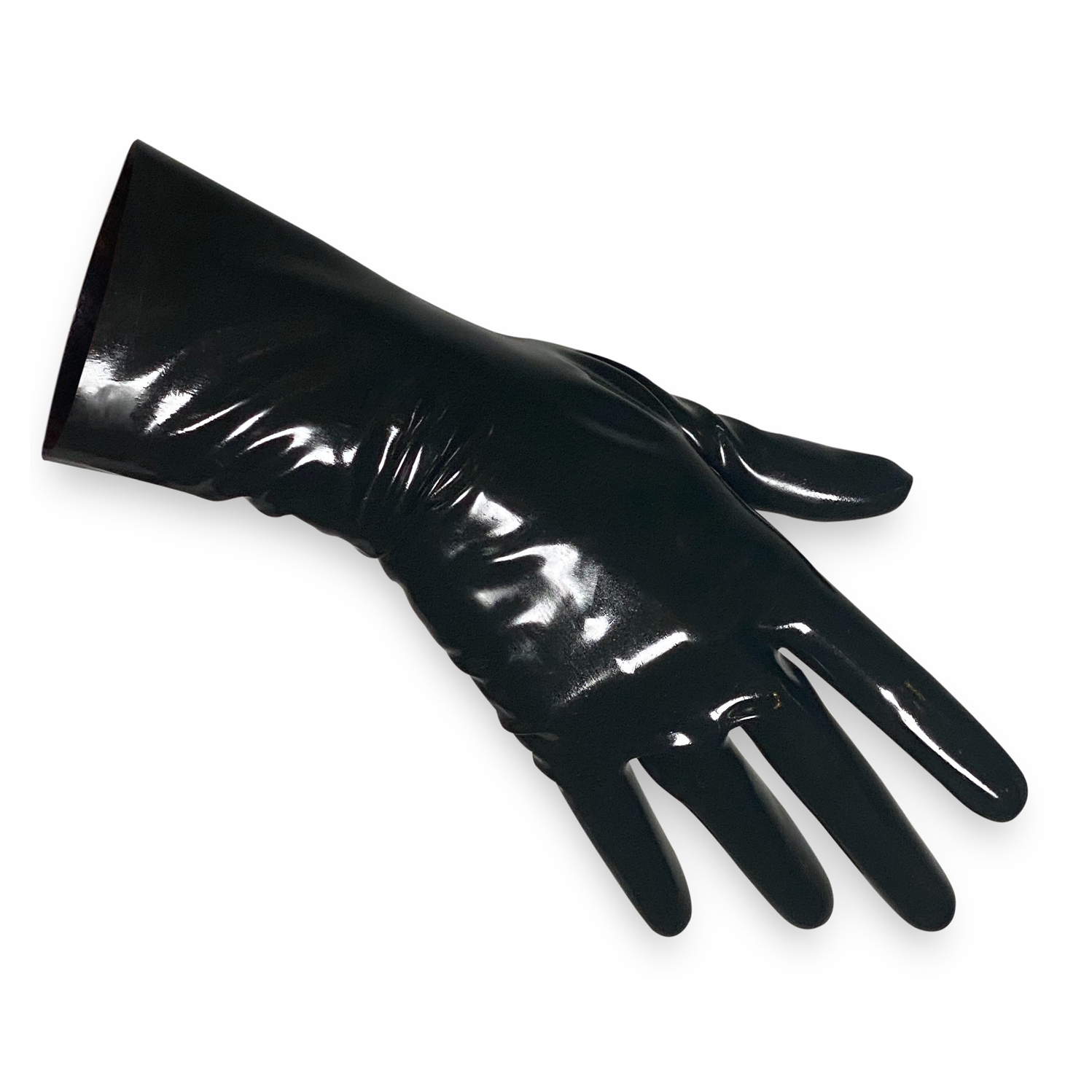 Where to buy best sale black latex gloves