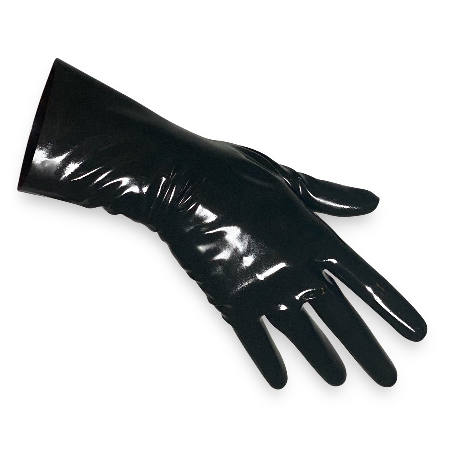 Wristlet  & Wrist Gloves READY TO SHIP  Unisex - Vex Inc. | Latex Clothing